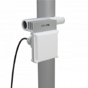 Точка доступа Mikrotik CubeSA 60Pro ac
