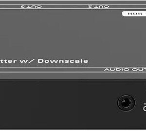 Усилитель-распределитель Qtex QVP DHM14-8K