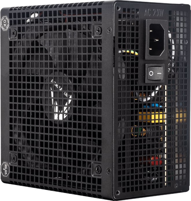 Блок питания ATX Formula V APMM-600BD