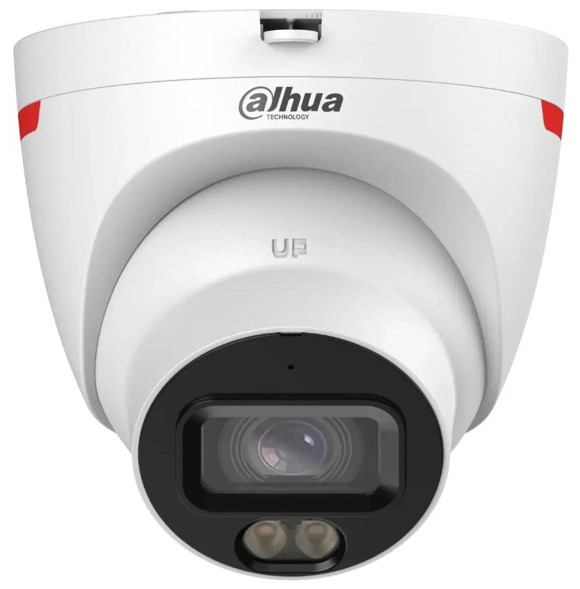 Видеокамера IP Dahua DH-IPC-HDW2849TP-S-LED-0280B-PRO