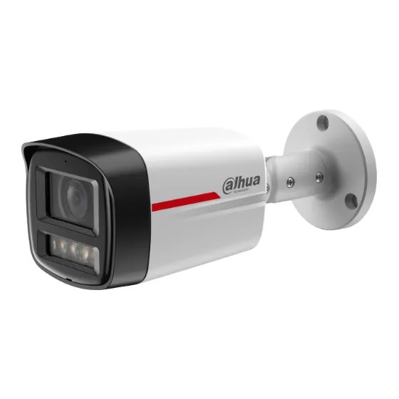 Видеокамера IP Dahua DH-IPC-HFW2249TLP-S-LED-0360B-PRO