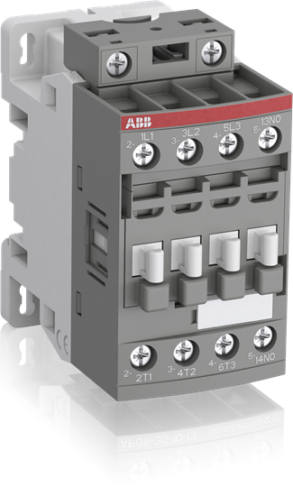 Контактор ABB 1SBL177001R1110