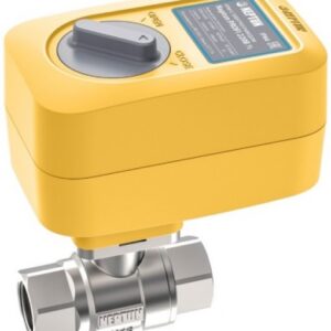 Кран с электроприводом Neptun PROFI 12B 1 1/4"