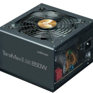 Блок питания ATX Zalman ZM850-TMX2SE