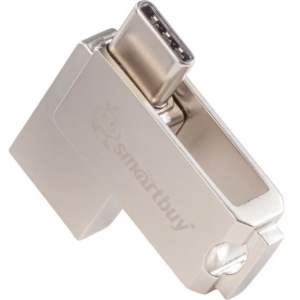 Накопитель USB 2.0 32GB SmartBuy SB32GBMC25