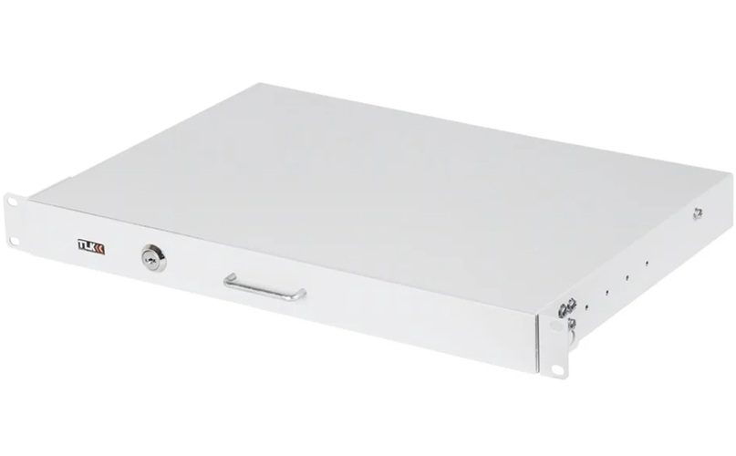 Полка для клавиатуры TLK TLK-KB1-GY