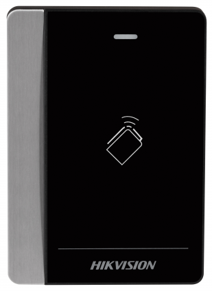 Считыватель HIKVISION DS-K1102AE