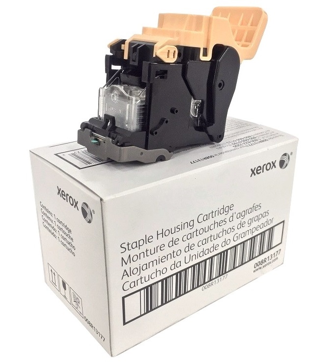 Тонер-картридж Xerox 008R13177 Черный