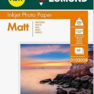 Фотобумага Lomond 102058