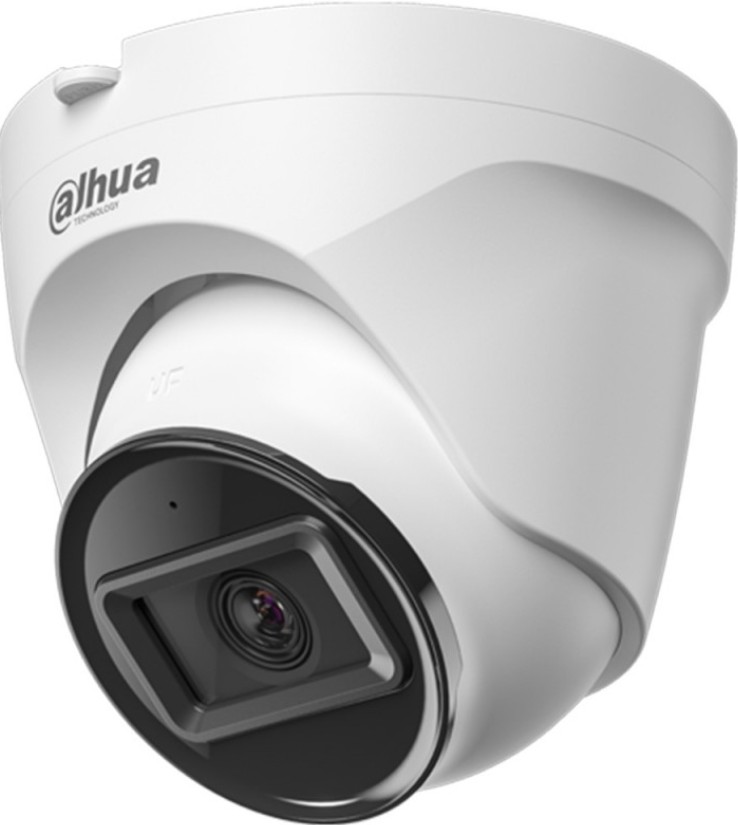Видеокамера IP Dahua DH-IPC-T1E20P-A-0360B