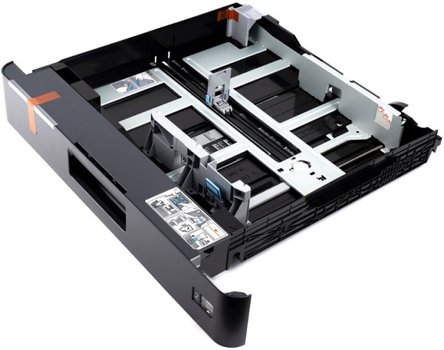 Запчасть Kyocera 302XC93020