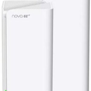 Роутер Tenda MX21 Pro (2-pack)