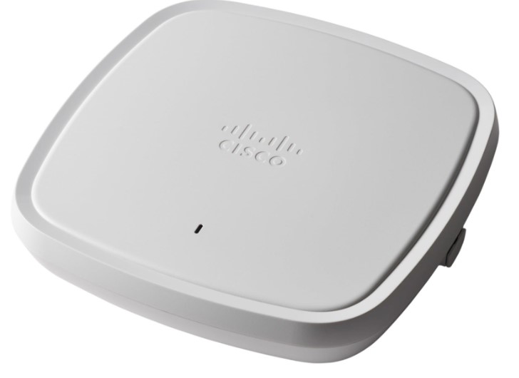 Точка доступа Cisco C9105AXI-B(new)