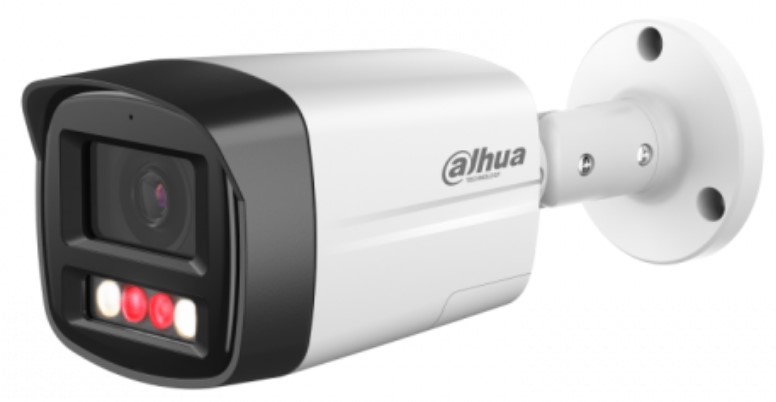 Видеокамера IP Dahua DH-IPC-HFW2249TLP-S-PV-0360B