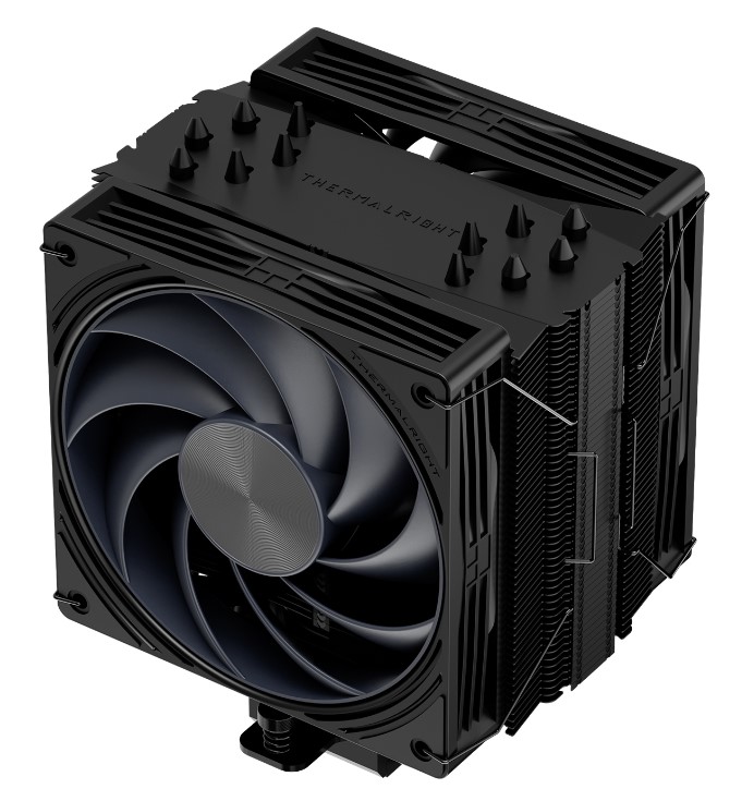 Кулер Thermalright ULTRA 120 EXTREME EVO REV.5
