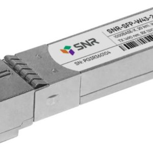 Модуль SFP SNR SNR-SFP-W43-20
