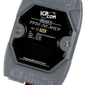 Преобразователь ICP DAS PPDS-742-MTCP CR