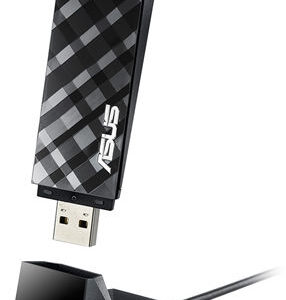 Сетевая карта ASUS USB-AC53