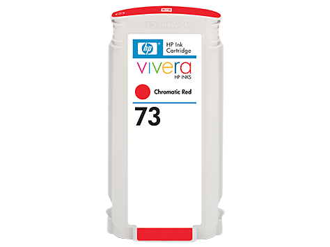 Тонер-картридж HP CD951A Красный