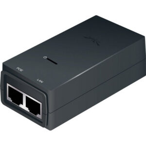 PoE инжектор Ubiquiti POE-24-12W