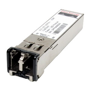 Модуль Cisco GLC-BX-U=