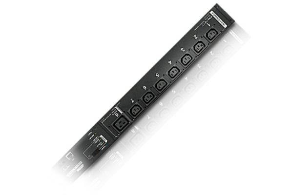 Блок розеток Aten PE6216G-AX-G