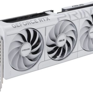 Видеокарта ASUS nVidia GeForce RTX 5070, 12 ГБ GDDR7, [90YV0M19-M0NA00]