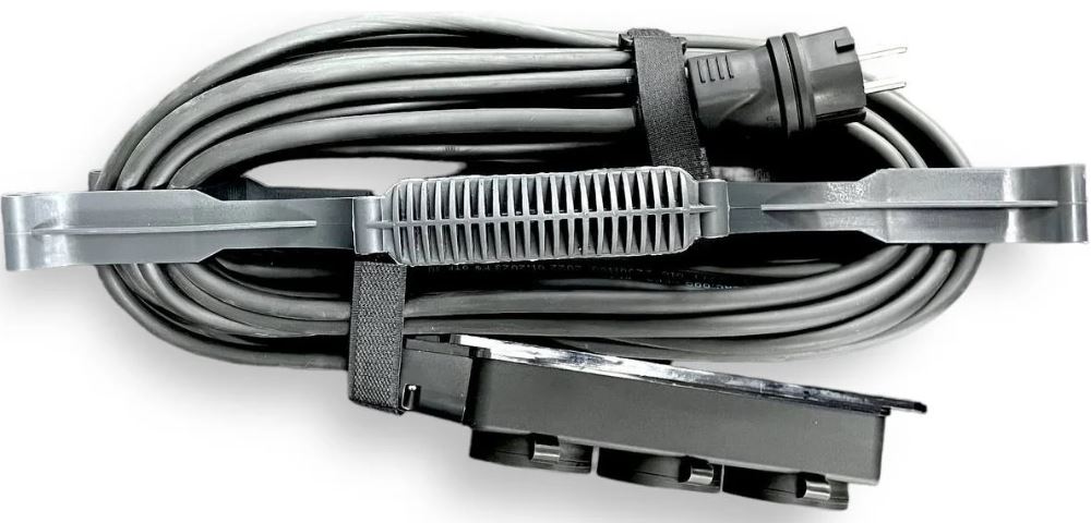 Удлинитель силовой iTOK i-CONNECT-SUR-KG-315-3-44-20