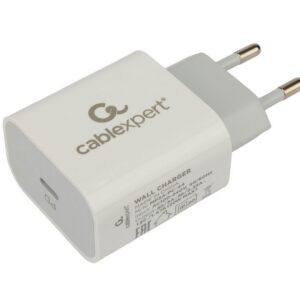 Зарядное устройство сетевое Cablexpert MP3A-PC-44