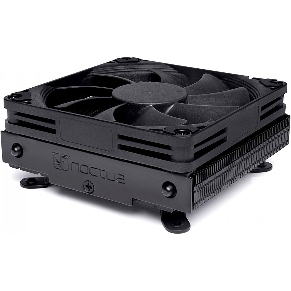 Кулер Noctua NH-L9I Chromax Black