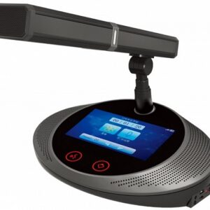 Микрофон ITC TS-W101D