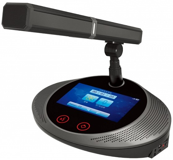 Микрофон ITC TS-W101D