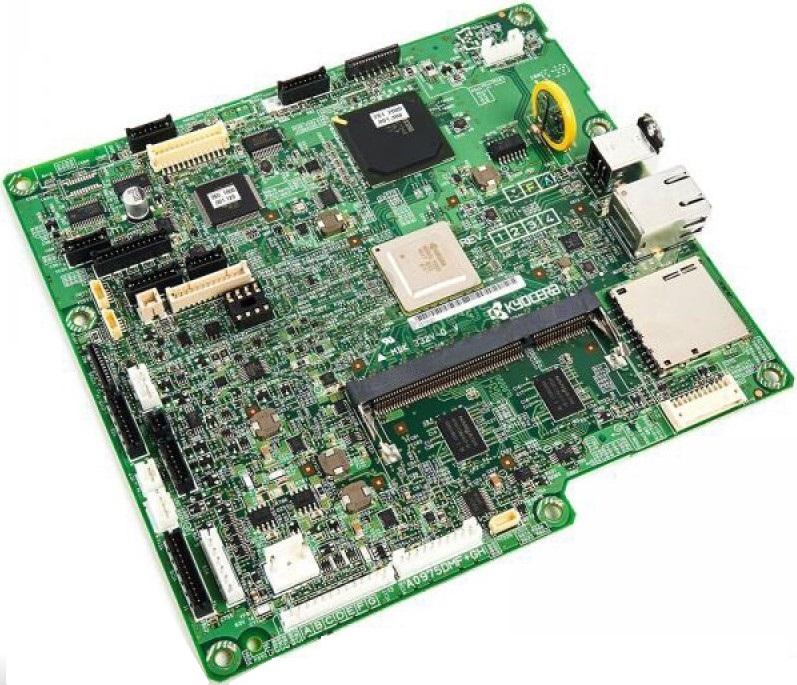 Плата Kyocera 302ND94270