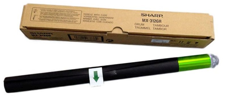 Тонер-картридж Sharp MX312GR