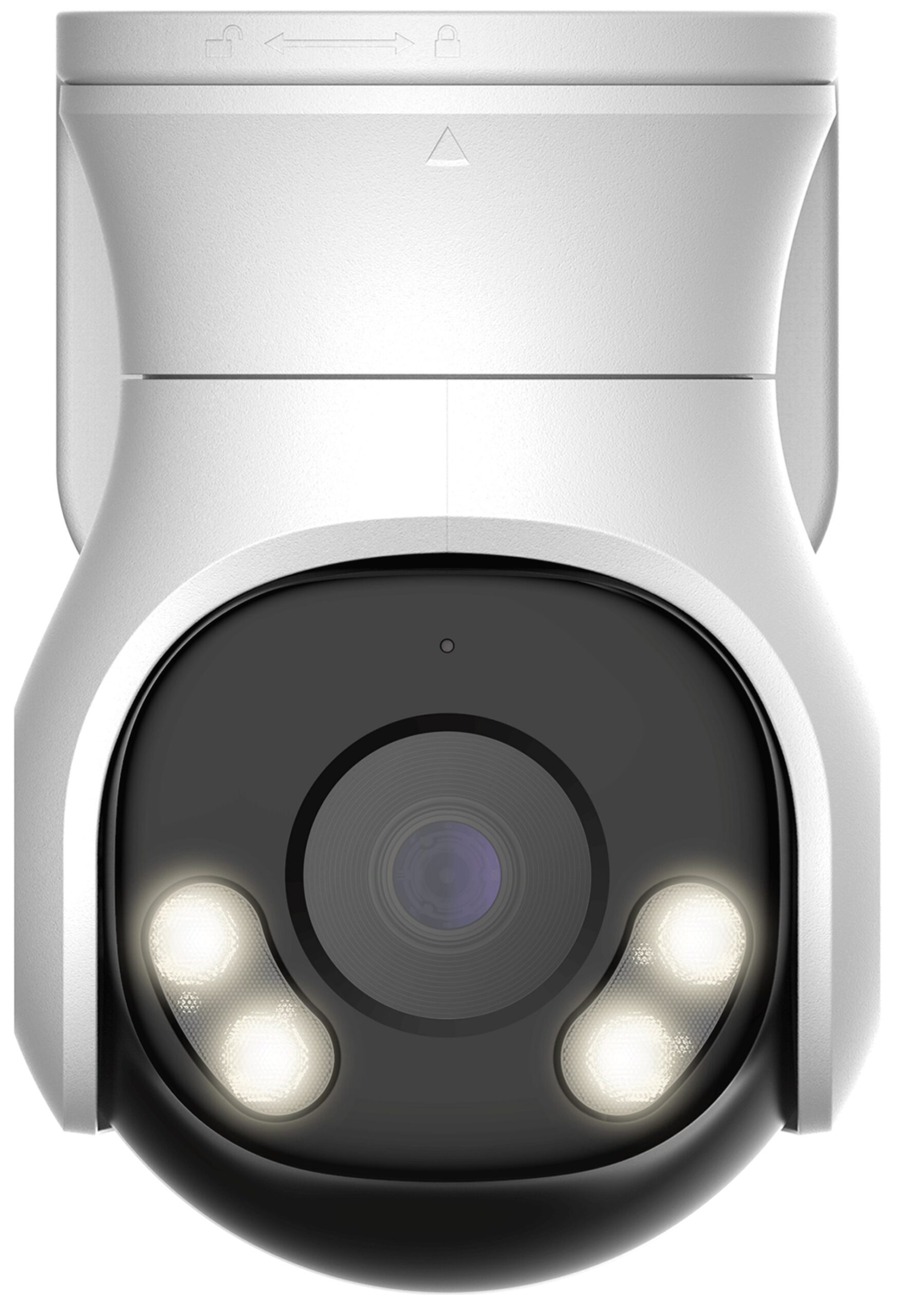 Видеокамера Dahua DH-HAC-PT1509AP-A-LED-0280B-S2