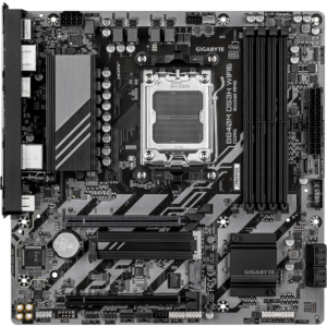 Материнская плата Gigabyte B840M DS3H WIFI6 (rev. 1.2)