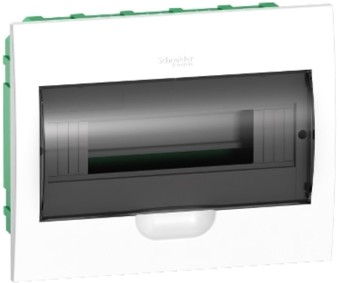 Щит распределительный Systeme Electric EZ9E112S2FRU