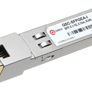 Трансивер QTECH QSC-SFPGEA-I