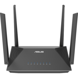 Wi-Fi маршрутизатор (роутер) ASUS RT-AX52
