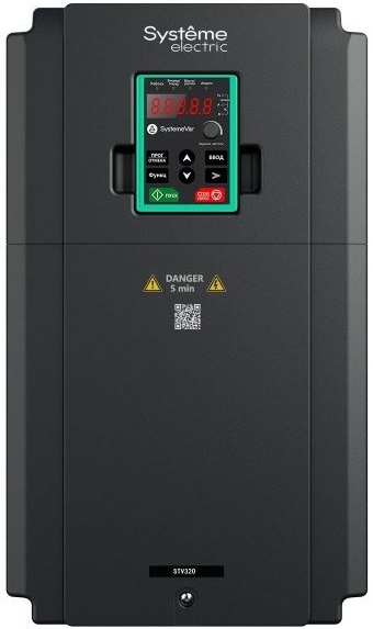 Преобразователь частоты Systeme Electric STV320D11N4