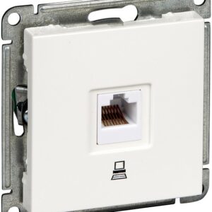 Розетка Systeme Electric RSI-152K5E-1-86