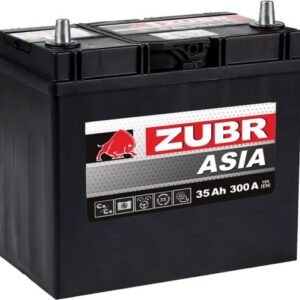 Батарея ZUBR ZSA350