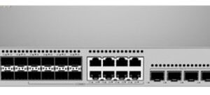 Коммутатор Huawei S530-24ST4XE