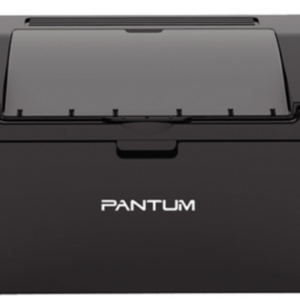 Лазерный принтер Pantum P2500W Монохромная, A4, Wi-Fi, USB