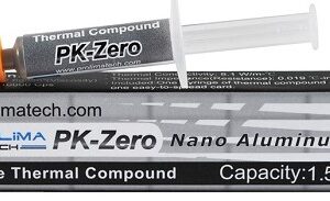 Термопаста Prolimatech PK-Zero(1.5g)