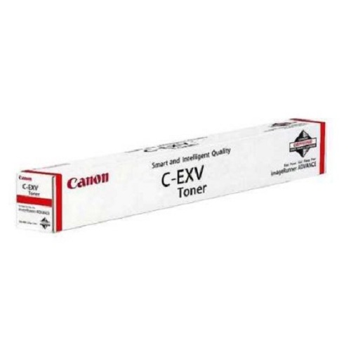 Тонер-картридж Canon C-EXV64 Синий