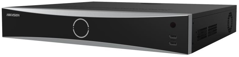 Видеорегистратор IP HIKVISION DS-7716NXI-K4/16P(STD)