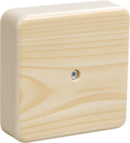 Коробка распределительная IEK UKO10-075-075-028-K34