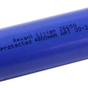 Аккумулятор Rexant 30-2080