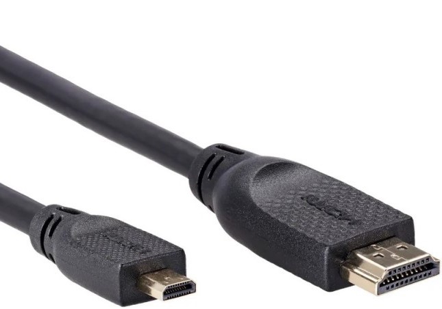 Кабель интерфейсный VCOM CG587-1M
